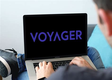 INX Digital Submitted a Bid for Voyager and Its Assets