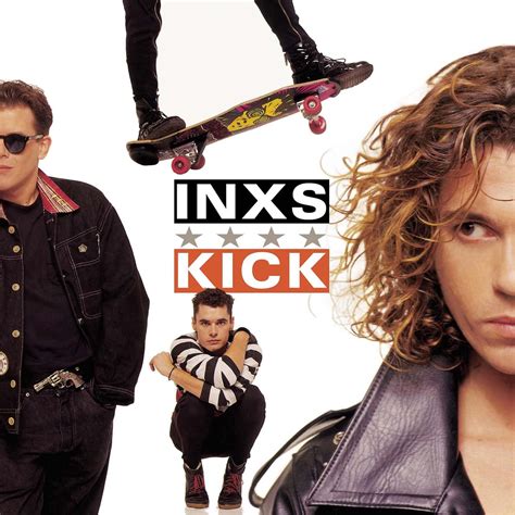 INXS - Kick - Amazon.com Music