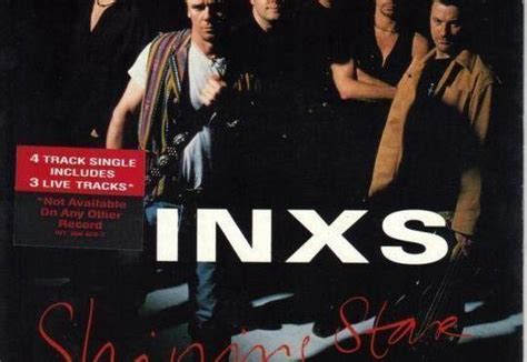 INXS - Shining Star Top 40