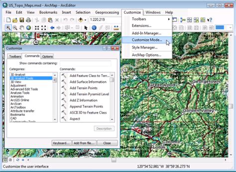 INewCircleFeedback2 Interface (ArcObjects C++ 10 SDK)