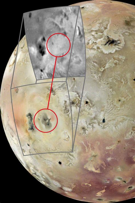 Io's Volcanic Activity - Definition & Detailed Explanation - Planetary ... - wintechmobiles.com