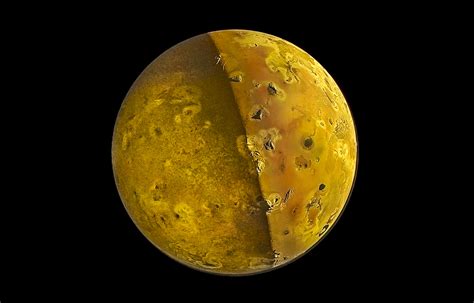 Io (moon) - wintechmobiles.com