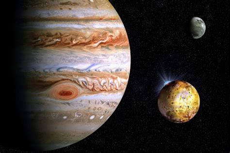 Io Facts - NASA Science - wintechmobiles.com