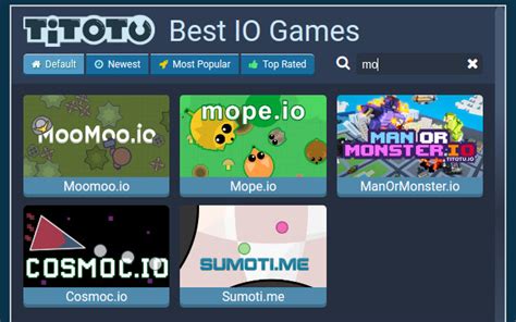 IO Games Titotu Extension - Chrome Web Store - Google …