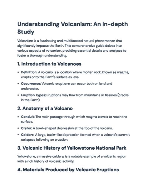 Io Volcanism: A Comprehensive Guide - wintechmobiles.com