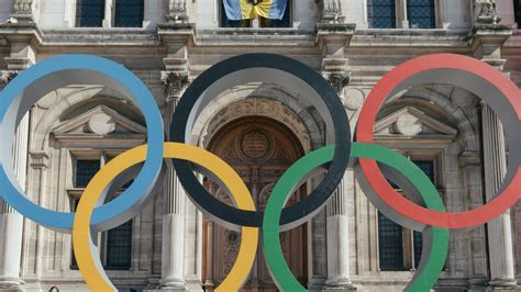 IOC lines up France to host 2030 Winter Olympics and Salt Lake City for 2034 edition