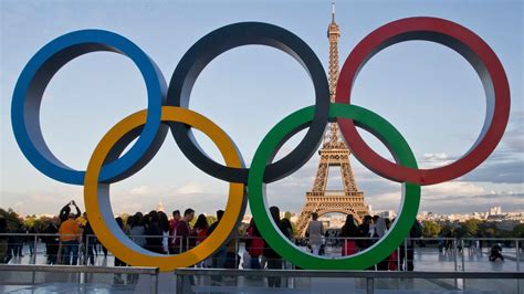 IOC warns Afghanistan about Paris Olympics status over denying sports to women and girls
