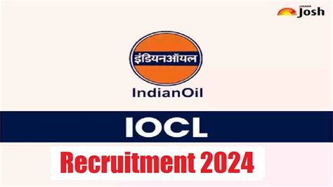 IOCL Recruitment 2024: Latest News, Date, Eligibility, Salary