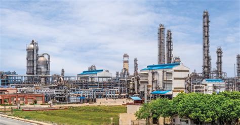 IOCL awards EPCM Refinery Expansion Services contract for Panipat