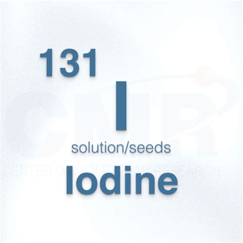 Iodine-131 - wintechmobiles.com