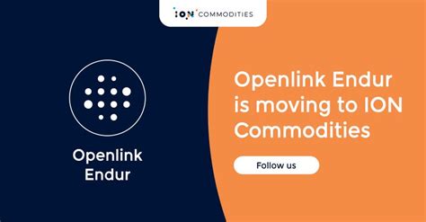 ION Commodities on LinkedIn: ION Openlink has been named …