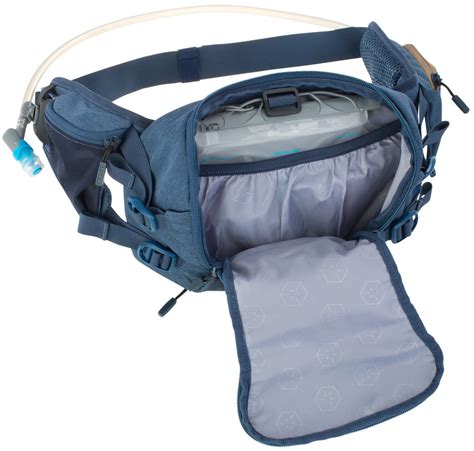 ION Hipbag Plus Traze 3 Hip Pack - bike-components