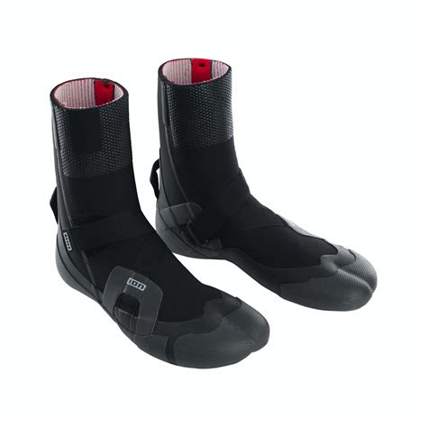 ION Neopren Boots Ballistic 6/5 Internal Split 2024