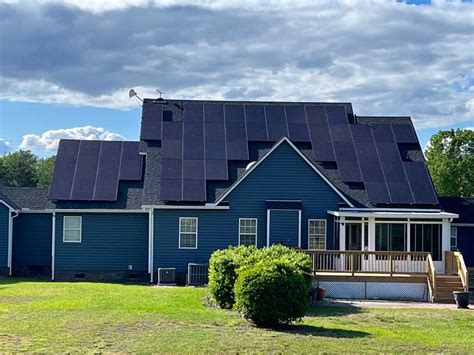 ION Solar - Virginia Beach - Virginia Beach, VA - Nextdoor