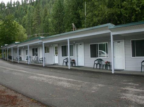 IONE MOTEL & RV PARK - Hotels - 301 S 2nd Ave, …