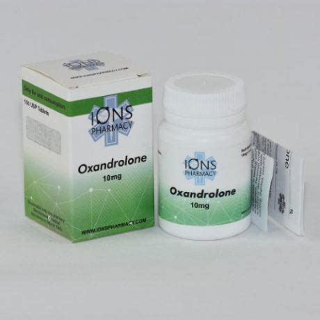 IONS Pharmacy - sterydyonline.com