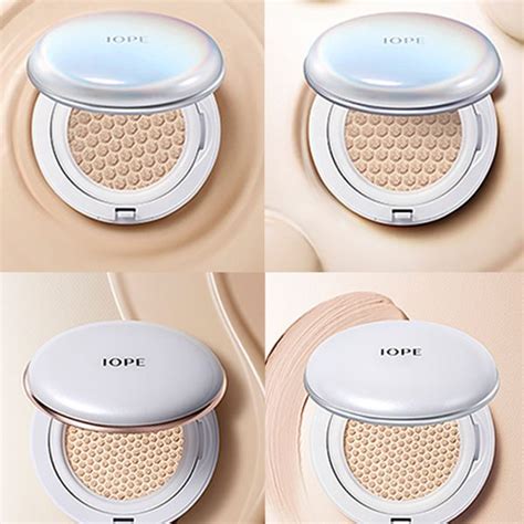 IOPE Air Cushion 15g (Refill) - beautykoreamall.com