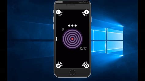 IOS Accessible Game Spotlight Audio Game Hub YouTube