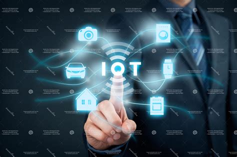 IoT & Database in Pharma Warehouse: MRPII System Research - coolestguyplanet.net