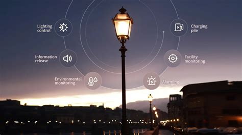 IoT Based Sustainable Smart City Lighting And Data ... - Springer - coolestguyplanet.net
