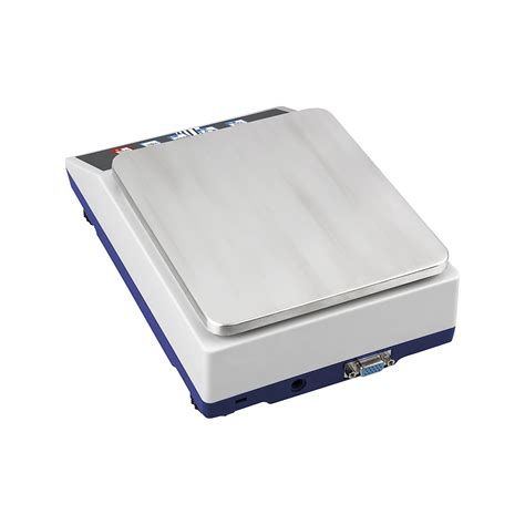IoT Scales for Industry, Laboratory & Healthcare - KERN & SOHN - coolestguyplanet.net