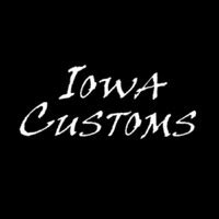 IOWA CUSTOMS, L.L.C. · 26314 Olympic Ave, Carroll, IA 51401