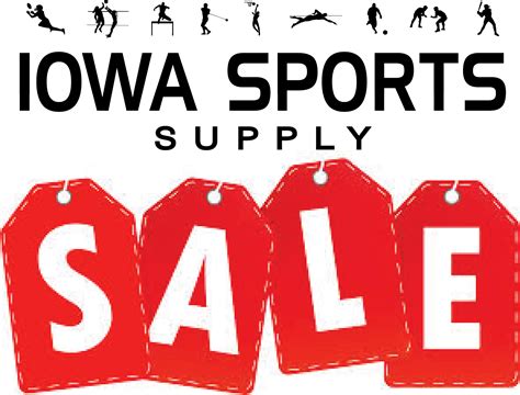 IOWA SPORTS SUPPLY - 109 Washington St, Cedar …