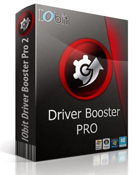 IObit Driver Booster Pro 10.2.0.110 Full RePack D!akov