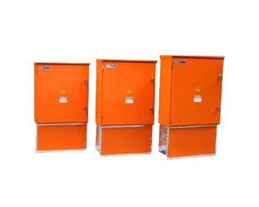 IP 66 Heavy Duty Enclosures - Dara Electrical Switchboards