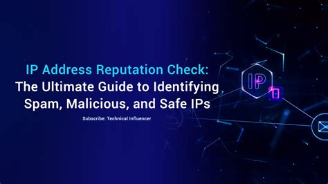 IP Address Reputation Checker | IP Reputation Lookup API - IPQS - coolestguyplanet.net