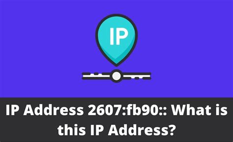 IP Address Lookup for 2607:fb90:d75a:4113:8086:26e3:c30e:984d …