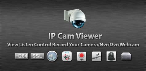 IP Cam Viewer Full:Amazon.co.uk:Appstore for Android