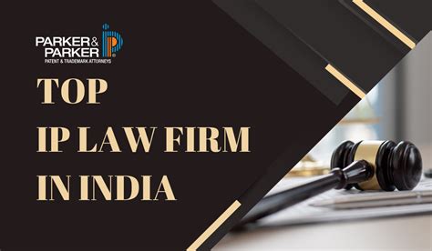 IP Law Firm India - Patent, Trademark & Copyright … - coolestguyplanet.net