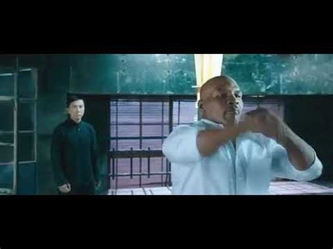IP MAN AND MAYK TAYSON YouTube. 