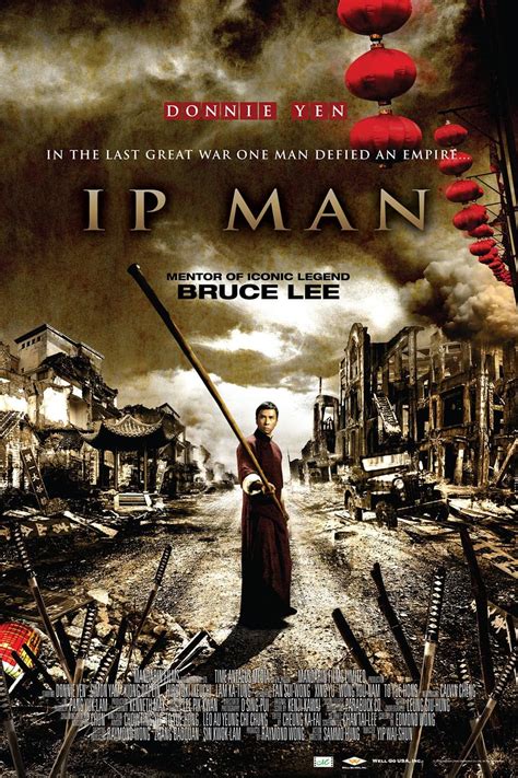 IP MAN FILM plot hole yang diperdebatkan & tante ML rekomendasi pilihan dicari backpacker lokal Sebelum cashback berakhir cerita panjang saat suasana memanas penasaran misi image 1