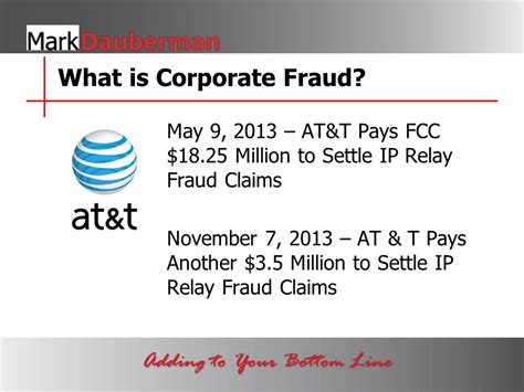 IP Relay Fraud - fcc.gov