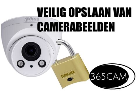 IP camera cloud opslag. Camera beelden in de cloud veilig …