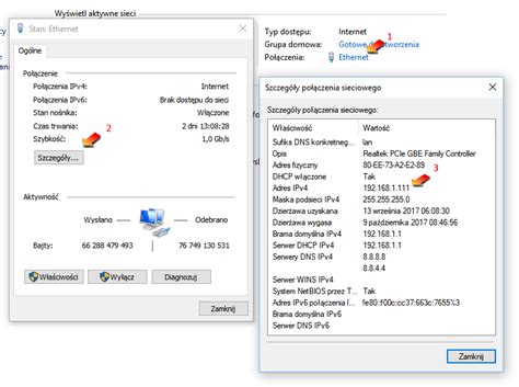 IP komputera - jak sprawdzić adres IP w sieci i w systemie …