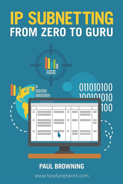 Full Download Ip Subnetting  From Zero To Guru By Paul Browning