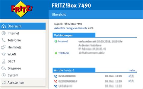 IP-Telefon oder App kann nicht angemeldet werden FRITZ!Box …