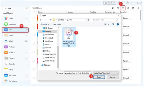 IPA File What It Is and How to Open One 