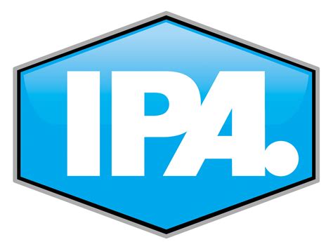 IPA Logos - IPA Pool