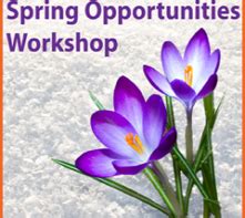 IPAM Spring Workshop Poster - wintechmobiles.com