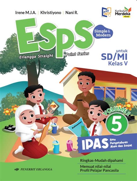 Ipas Kelas 5 | PDF - wintechmobiles.com