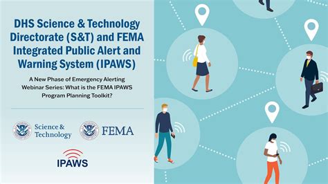 IPAWS Program Planning Toolkit - FEMA.gov - coolestguyplanet.net