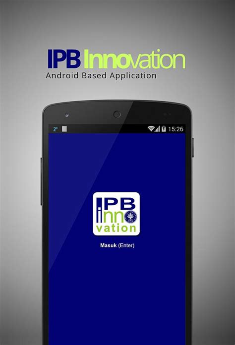 IPB Innovation APK Download for Android 