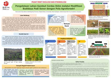 IPB Scientific Repository: Rehabilitasi Lahan Gambut Melalui … - raincitystudios.com