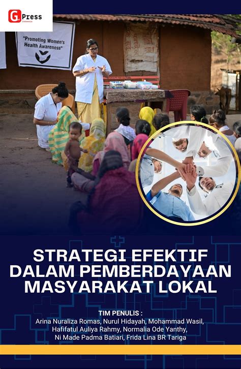 IPB Scientific Repository: Strategi Pemberdayaan Masyarakat dalam ... - raincitystudios.com