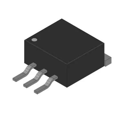 IPB65R420CFD Infineon Technologies Mouser Schweiz