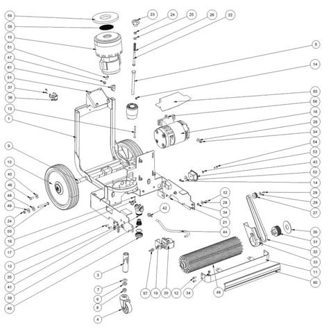 IPC Eagle Parts - cleaningequipmentdirect.com